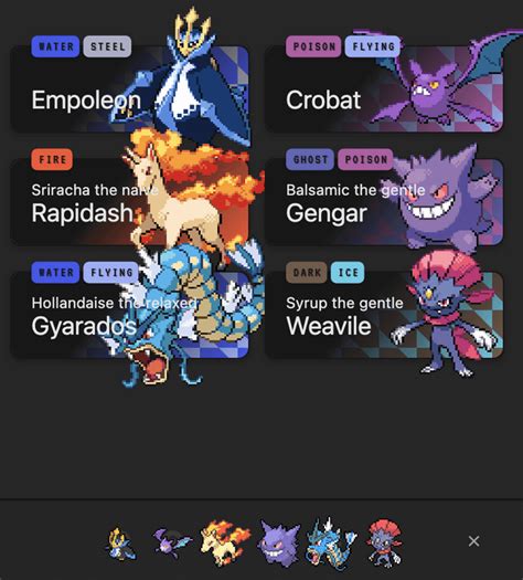 nuzlocke app|Iba pa.
